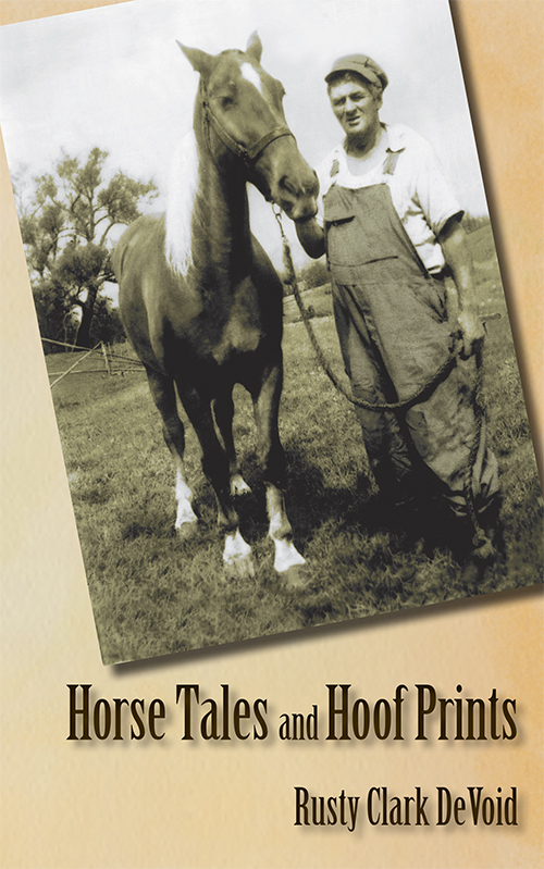 Horse Tales & Hoof Prints