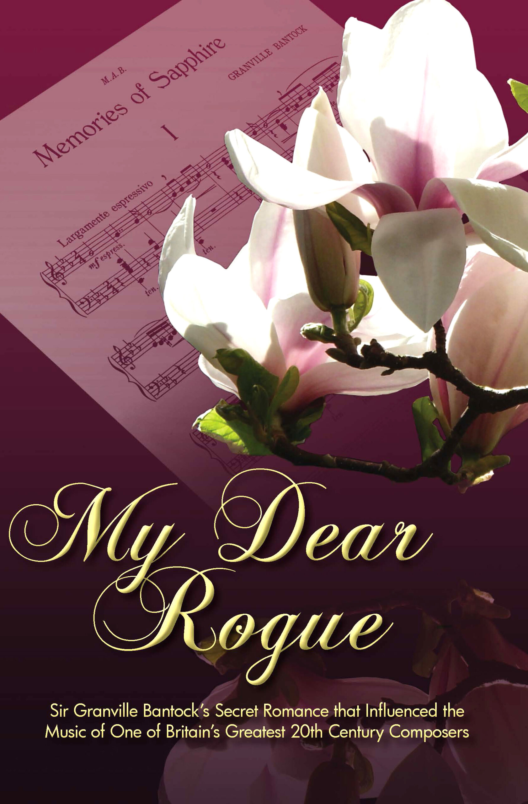 Dear Rougue My Dear Rogue – Distinction Press