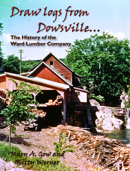 Draw logs from Dowsville