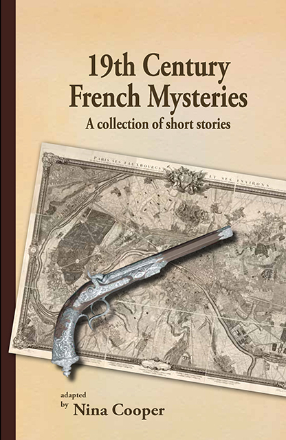 19th Century French Mysteries